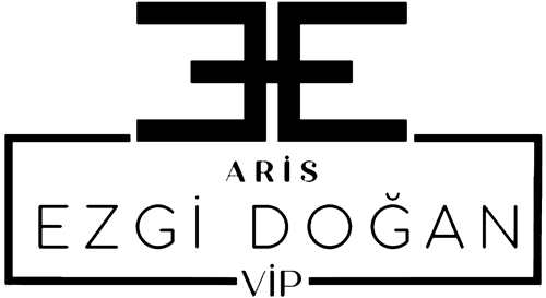 Aris Ezgi Doğan Vip Logo